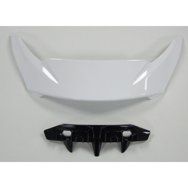 Shoei Shoei NXR2 Top Air Outlet White